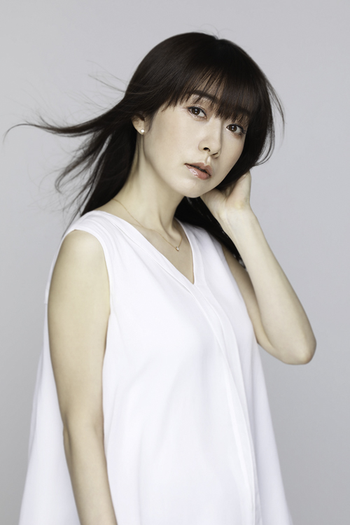 浅野真澄